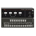 Radio Design Labs RU-SX4A Balanced Audio Switcher - 4x1