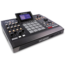 Akai Professional MPC5000 Music Production Center