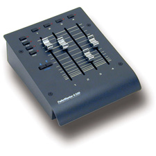 JLCooper FaderMaster 4/100