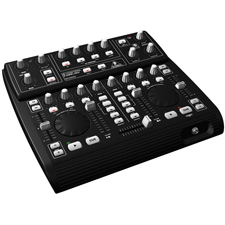 Behringer B-Control DeeJay BCD3000