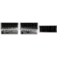 Numark C Series Rack Mixers