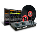 M-Audio Torq Conectiv with Control Vinyl and CDs