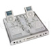 Numark iDJ Compact Mixing Console for Apple iPod