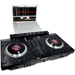 Numark NS7FX Motorized DJ-Software Performance Controller with Effects and Serato ITCH Software