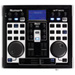 Numark NuVJ VJ Software and Controller Interface