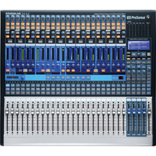 PreSonus StudioLive 24.4.2 24x4x2 Performance and Recording Digital Mixer