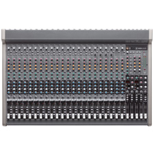 Mackie 2404-VLZ3 24-Channel Compact Recording / SR Console