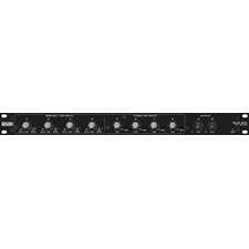 Rane MLM-82 8-Channel Rackmount Mixing Console