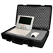 Molded Case with Foam lining