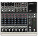 Mackie 1202-VLZ3 12-Channel Compact Recording / SR Mixer