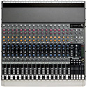 Mackie 1604-VLZ3 16-Channel / 4-Bus Compact Recording / SR Mixer