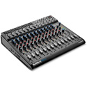 Alesis Multimix 16 USB 2.0 16 Channel Mixer With USB 2.0 Interface