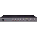 AT AT-MX351 SmartMixer Five-channel Automatic Mixer