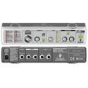 Behringer MiniFEX FEX800 Ultra-Compact 24-Bit Stereo Multi-FX Processor
