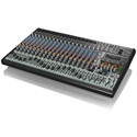 Behringer Eurodesk SX2442FX 24-Channel Analog Mixer