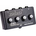 DOD 240 4-Channel Mixer