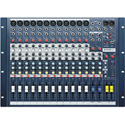 Soundcraft EPM12 - 12 Channel Multi Purpose Mixing Console