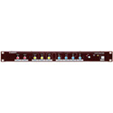 Allen & Heath GR05 4-Output 1RU Zone Mixer