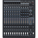 Mackie Onyx 1620i 16-Channel Premium Firewire Recording Mixer
