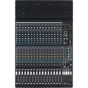 Mackie Onyx 1640i 16-Channel / 4-Bus Premium Firewire Recording Mixer