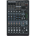 Mackie Onyx 820i 8-Channel Premium Firewire Recording Mixer