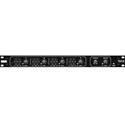 Rane MLM-42 4-Channel Mic / Line Mixer