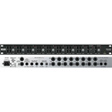 Rane SM 82S Stereo Line Level Mixer - 1RU