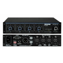 Shure SCM-410 4-Channel Automatic Mixer