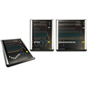 Soundcraft Spirit M Series