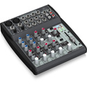Behringer XENYX 1002 10 Input 2 Bus Mixer
