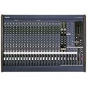 Yamaha MG24/14FX 24 Input / 14 Bus Mixer W/ Dsp
