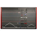 Allen & Heath ZED-428 Multi-Purpose Mixer with USB for Live Sound - Recording and Production