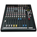 Allen & Heath ZED-XB14 14 Channel Broadcast Console w/Dual Telco Inputs