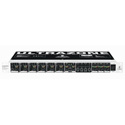 Behringer ZMX8210 Pro 8-Channel 3-Bus Mic/Line Zone Mixer