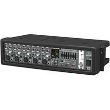 Behringer PMP530M Ultra-Compact 300 Watt 5-Channel Powered Mixer