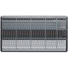 Mackie Onyx 32.4 32-Channel 4-Bus Premium SR Console