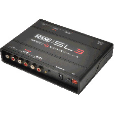 Rane SL3 3-Deck Interface for Serato Scratch Live
