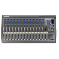 Samson L3200 Live 4-Bus Mixing Console