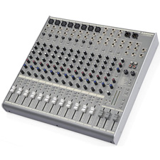Samson MDR1688 Mixer