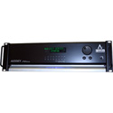 Intelix Audisey Athena-8 Audio Matrix Mixer/Amplifier