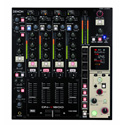 Denon DN-X1600 Professional Digital DJ Mixer