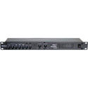 Rolls Rack Mount 35WPC 8ohm Mixer Amplifier With Stereo RCA Outputs