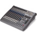 Samson L1200 12-Channel / 4-Bus Mixing Console Engineered For Live Sound
