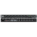 Alesis MultiMix 8 Line Eight-Channel Stereo Line Mixer