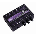 ART ProMix Portable Mixer
