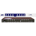 ARX Maximix 2 Independent Mixdown - 4 Into 2 or 8 Into 1 Line Mixer