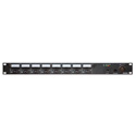 Australian Monitor MX81 8 Channel Rackmount Mono Mixer 1RU