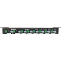 Aviom AV-M8 8-Channel Mic-Level Input Module