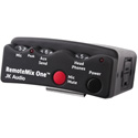 JK Audio RemoteMix One Field Interview Tool