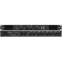 Marshall AR-AM4-BG 4 Analog Stereo Balanced XLR Inputs with 1 Passive Stereo Balanced XLR Output & Stereo BG Motors